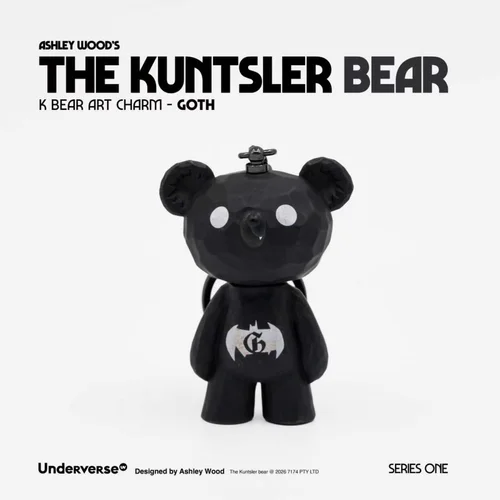 UNDERVERSE Online Shop — UNDERVERSE